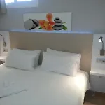 Eo Apartamentos Las Rosas