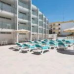 Eo Apartamentos Las Rosas