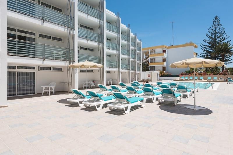 Eo Rosas Hotel 3*