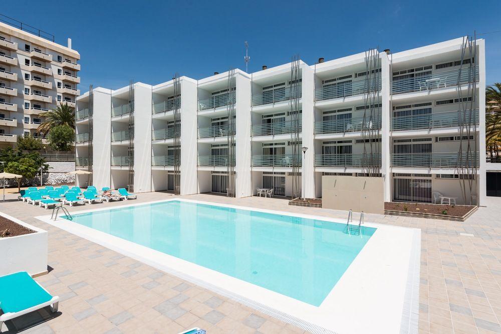 Hotel Eo Rosas 3*