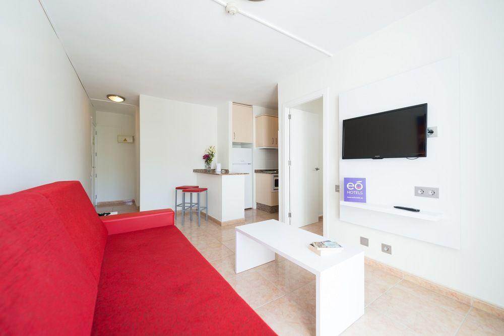 Eo Rosas Hotel 3*