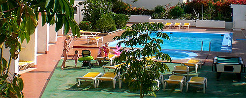Eo Rosas Hotel 3*