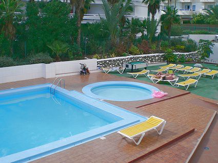 Eo Rosas 3* Playa del Inglés