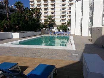 Hotel Eo Rosas