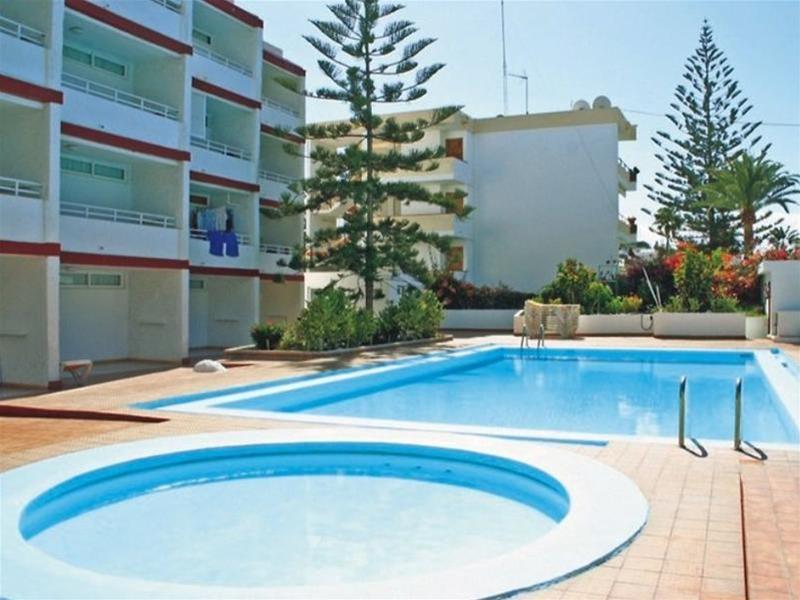Eo Rosas Playa del Inglés