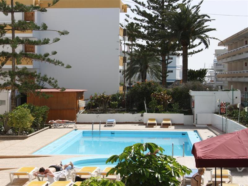 Eo Rosas Hotel 3*