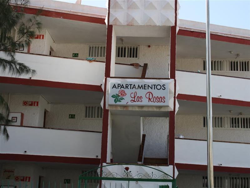 Hotel Eo Rosas